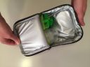 Skip Hop Forma Backpack Diaper Bag — alternate view