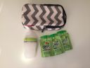 Skip Hop Forma Backpack Diaper Bag — alternate view