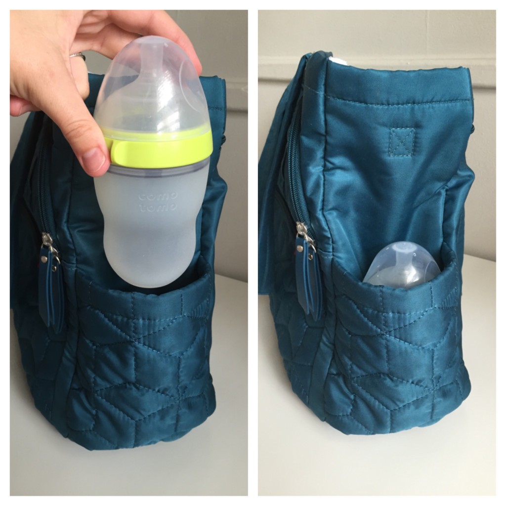 Skip Hop Forma Backpack Diaper Bag — alternate view