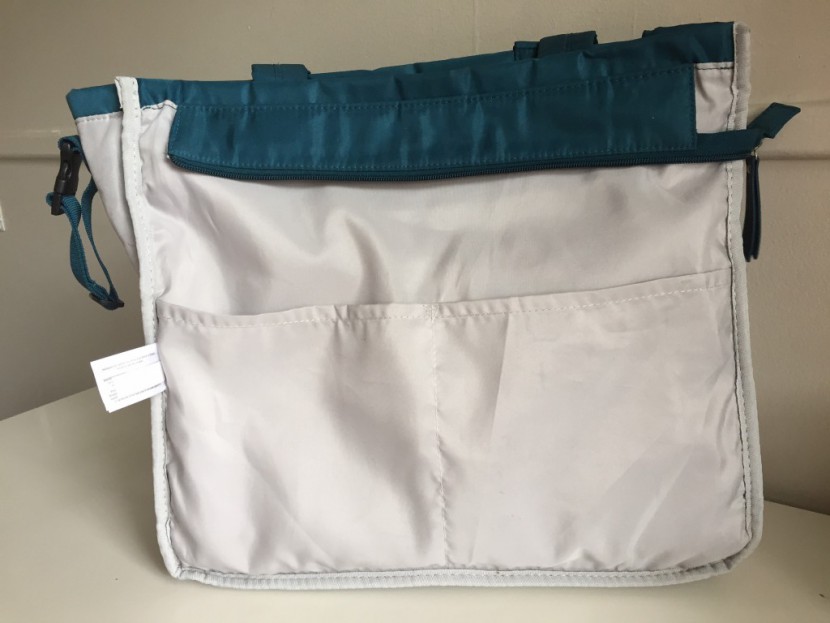Skip Hop Forma Backpack Diaper Bag — alternate view