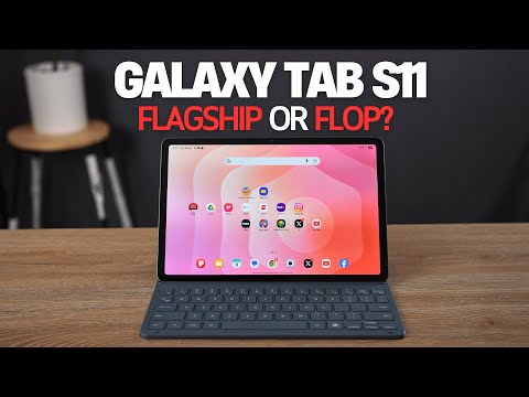 Samsung Galaxy Tab S11 5g Sm X736bzapeub — alternate view