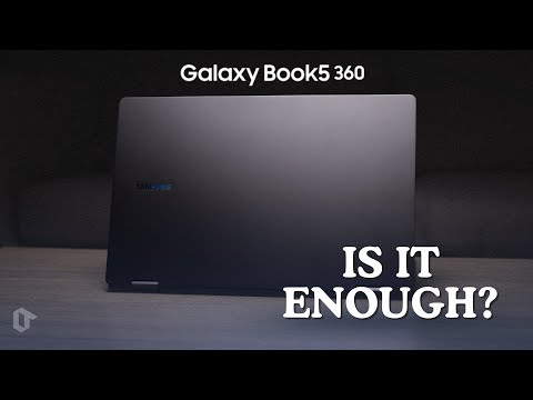 Samsung Galaxy Book5 360 15 Inch Ultra 5 Np750qha Ka3be — alternate view