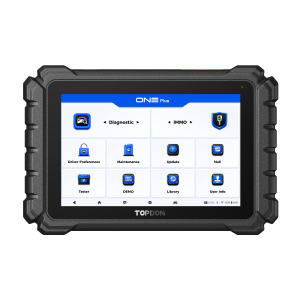 Topdon Artidiag600s Professional Automotive OBD II Diagnostic Tool