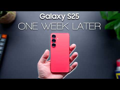 Samsung Galaxy S25 Coralred Sm S931bzrdeub — alternate view