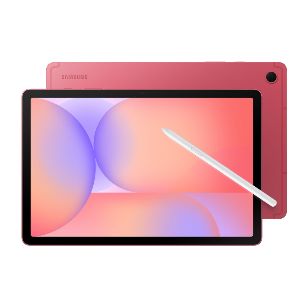 Samsung Galaxy Tab S10 Lite Coralred Sm X400nzrdcho — alternate view