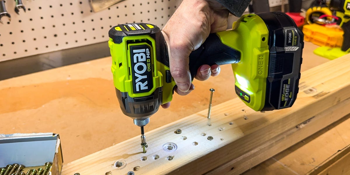 Makita XDT20 18V LXT Impact Driver