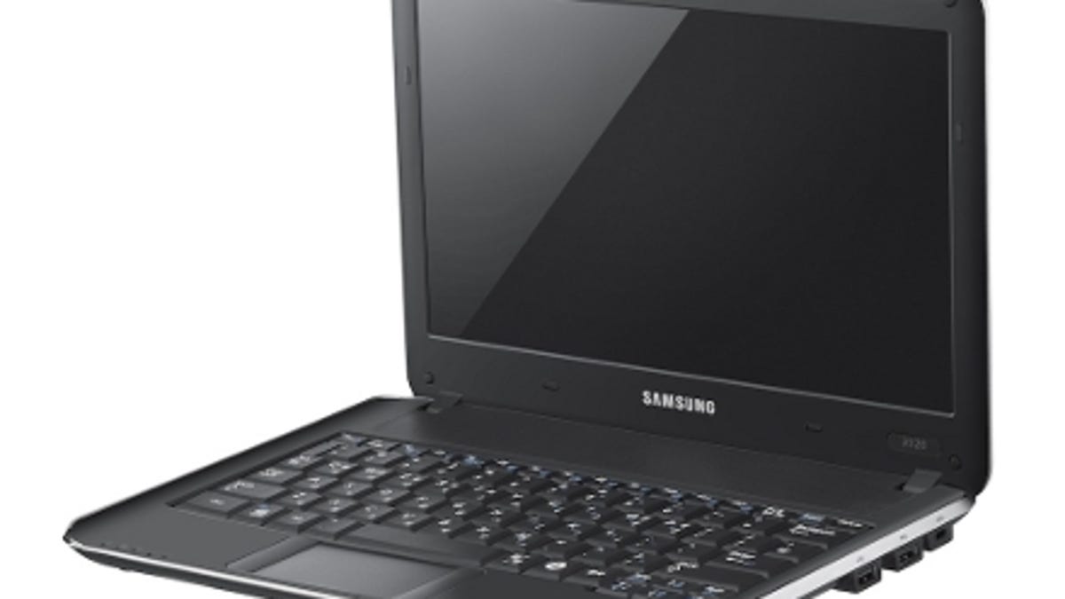Samsung X Postbus