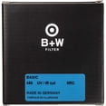 B+W Basic 486 MRC 58mm UV-IR Filter — alternate view
