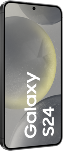 Samsung SM S921BZYGEUC — alternate view