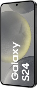 Samsung SM S921BZYGEUC — alternate view