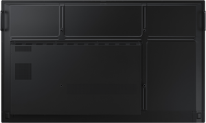 Samsung Interactive Display Wad Series Lh75wadwlgcxen — alternate view