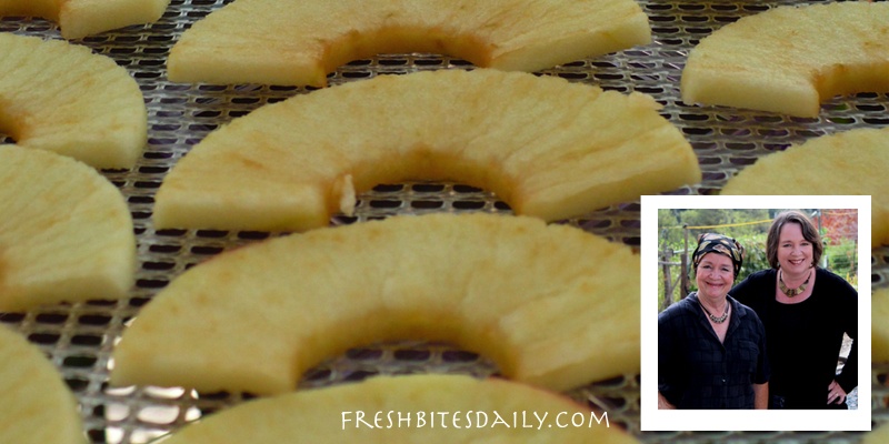 Unknown Apple Peeler — alternate view