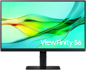 Samsung Viewfinity S6 Ls32d600uauxen
