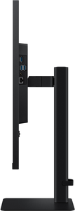 Samsung Viewfinity S6 Ls32d600uauxen — alternate view