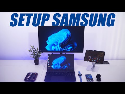 Samsung Use Two Hands With Your Samsung Galaxy Devices For Maximum Productivity — alternate view