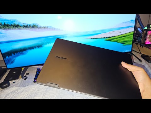 Samsung Use Two Hands With Your Samsung Galaxy Devices For Maximum Productivity — alternate view