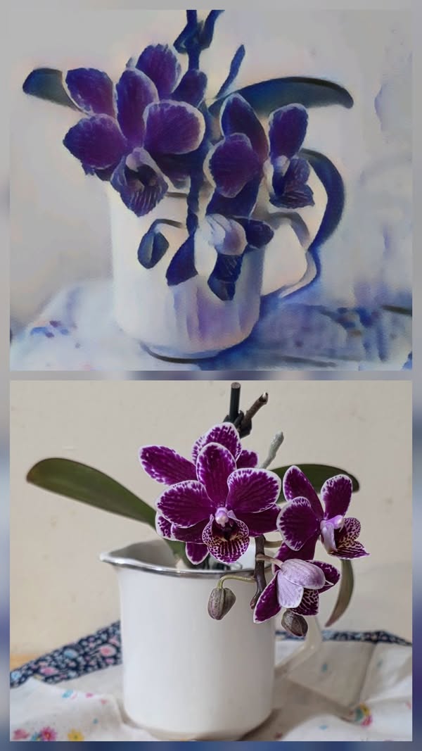 Samsung Paint Like A Pro With The Galaxy Device — alternate view