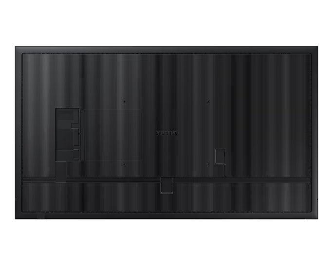 Samsung LH85QMCEBGCXEN — alternate view