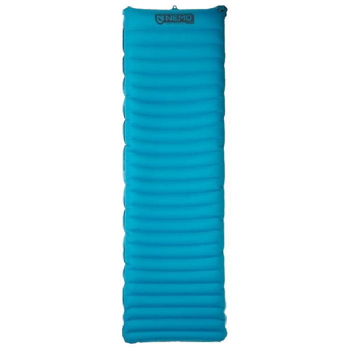 NEMO Quasar 3D Insulated Air Sleeping Pad — alternate view