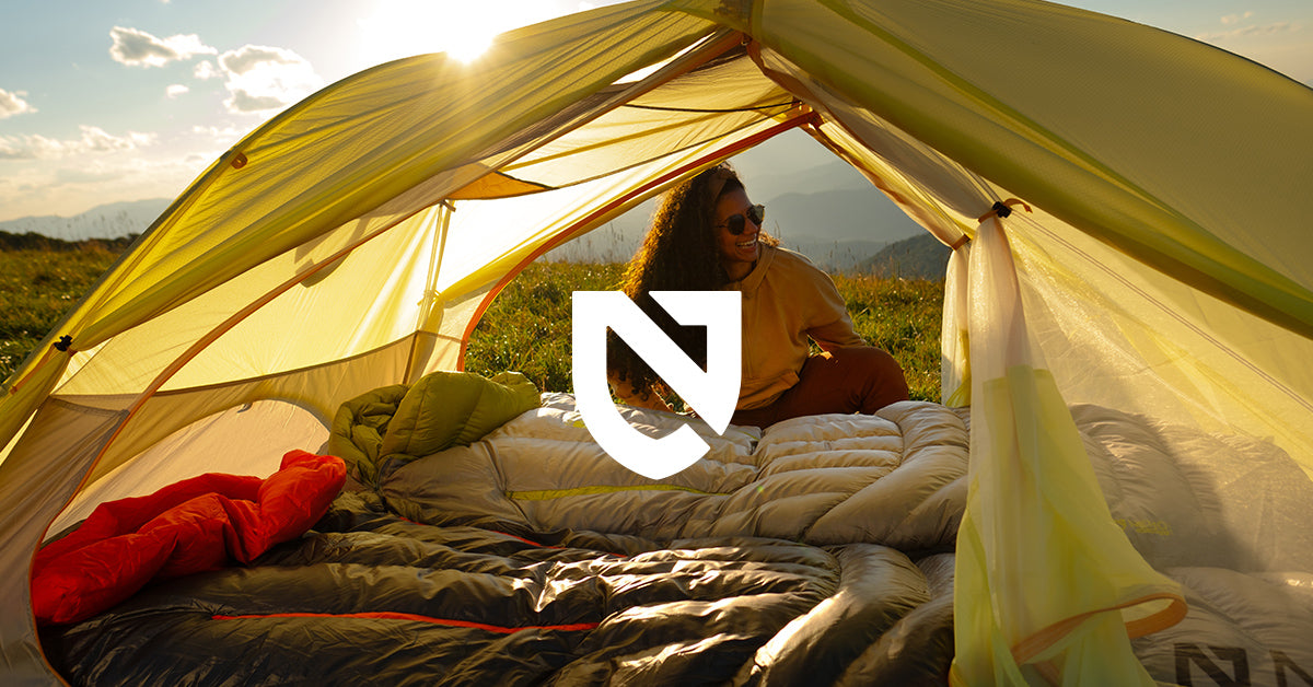 NEMO Quasar 3D Insulated Air Sleeping Pad
