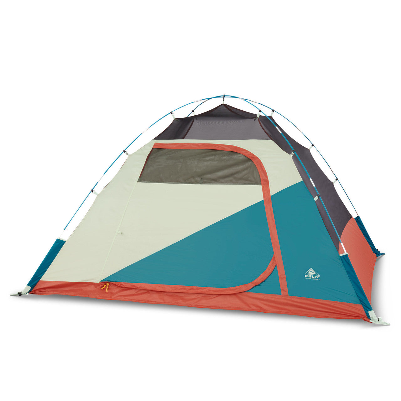Kelty Discovery Basecamp 4-Person Tent — alternate view