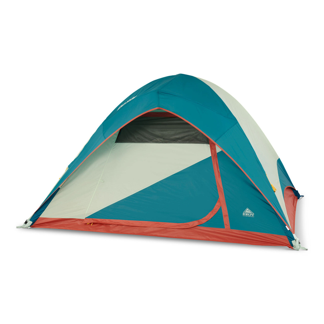 Kelty Discovery Basecamp 4-Person Tent — alternate view