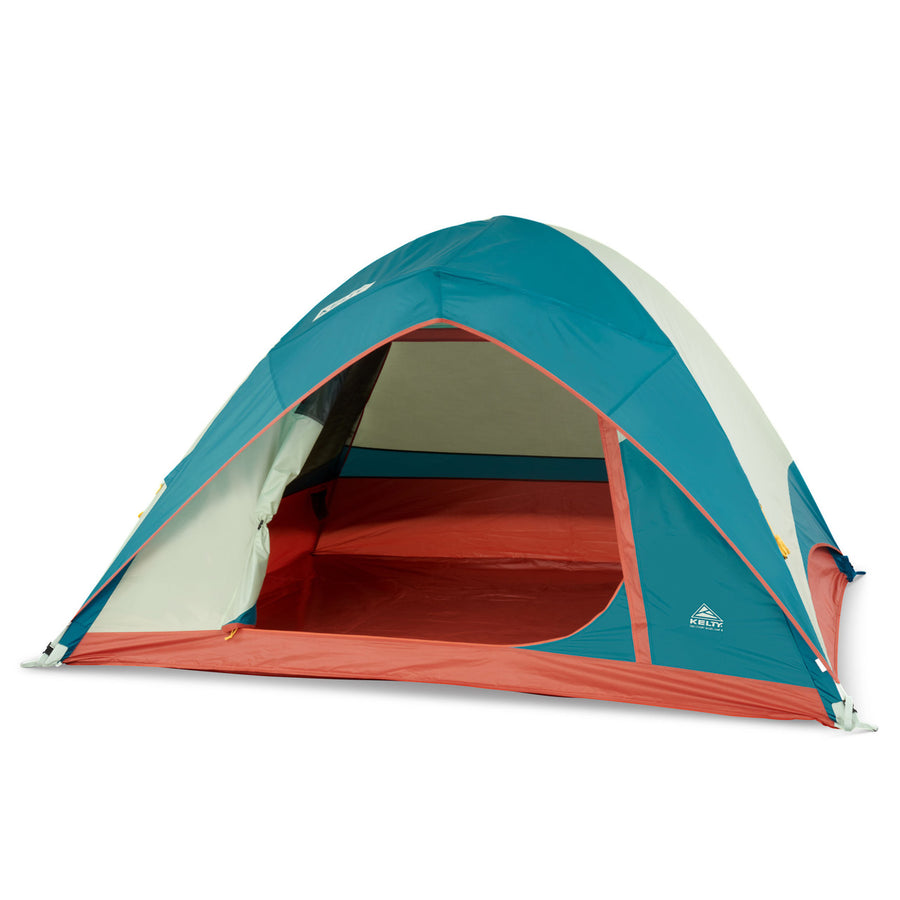 Kelty Discovery Basecamp 4-Person Tent