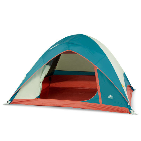 Kelty Discovery Basecamp 4-Person Tent — alternate view