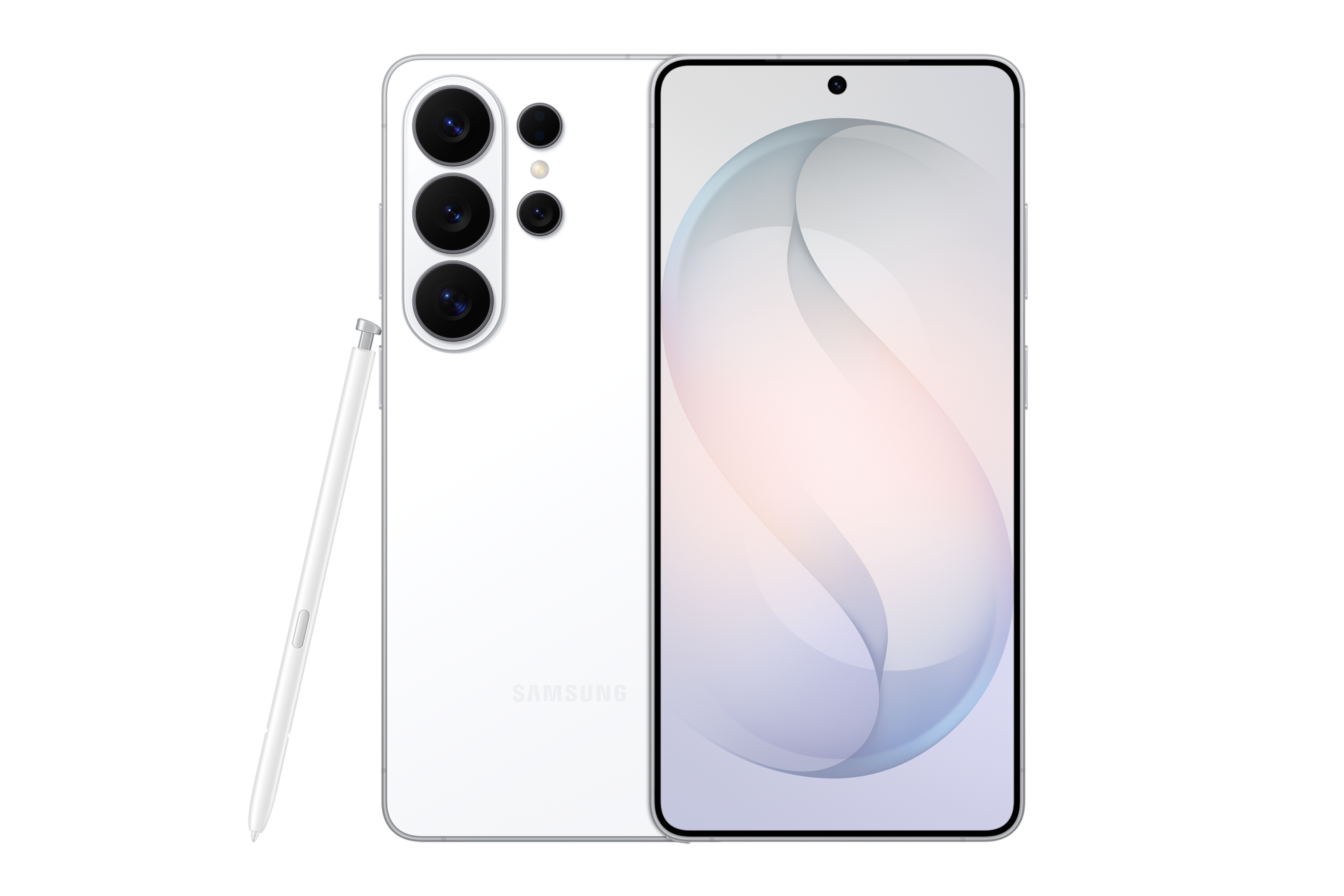 Samsung Galaxy S26 Ultra Sm S948bzwgeub — alternate view
