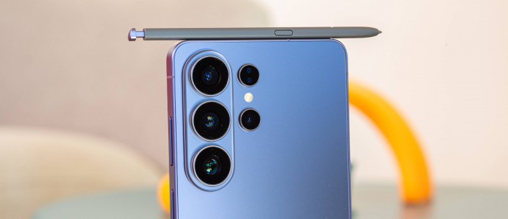 Samsung Galaxy S26 Ultra Sm S948bzwgeub — alternate view