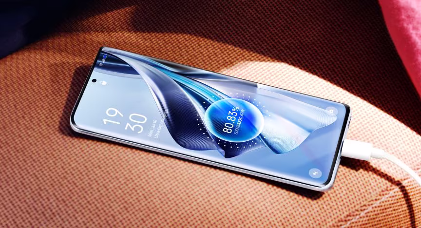 Oppo Reno 10 5G Dual SIM RAM — alternate view