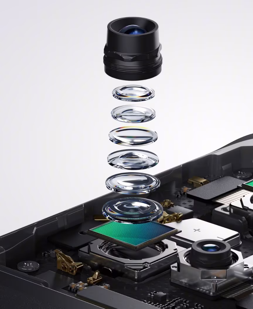 Oppo Reno 10 5G Dual SIM RAM — alternate view