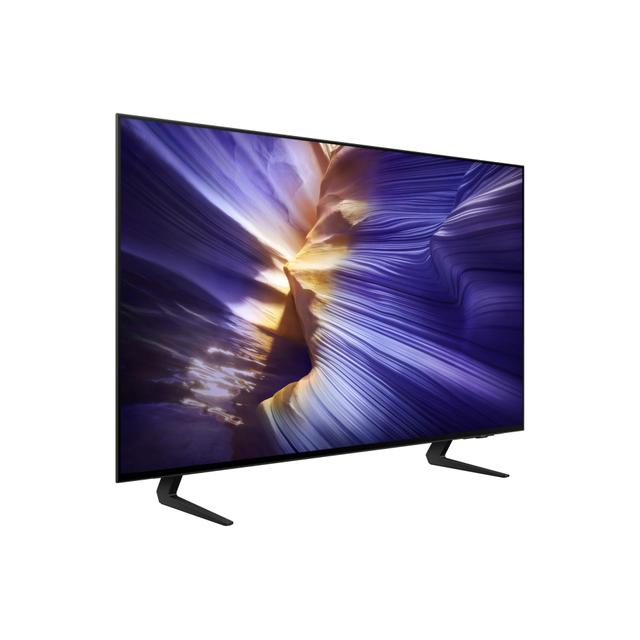 Samsung S90f 42 Inch Oled 4k Vision Ai Smart Tv Qn42s90faexzc — alternate view