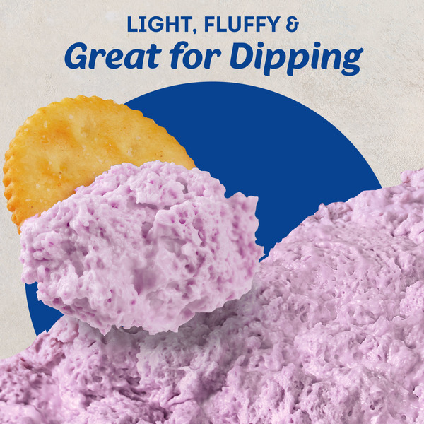Philadelphia Mixed Berry Whipped Cheese Spread 8 oz — alternate view