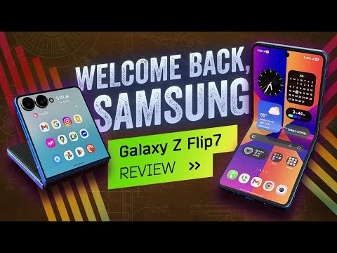 Samsung Galaxy Z Flip7 Sm F766bzkjcho — alternate view