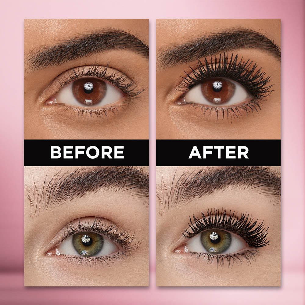 L'Oreal Paris Voluminous Lash Paradise Mascara — alternate view