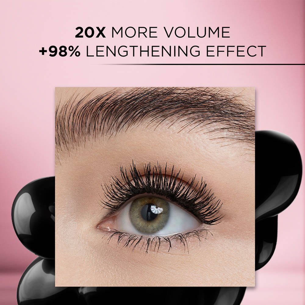 L'Oreal Paris Voluminous Lash Paradise Mascara — alternate view