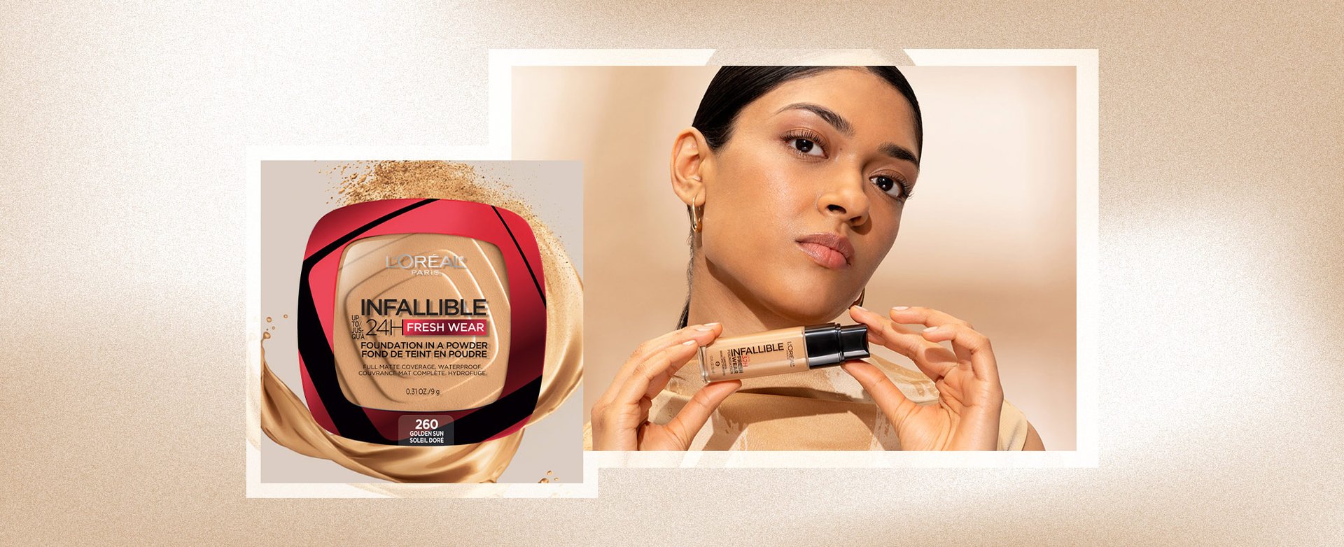 L'Oreal Paris Voluminous Lash Paradise Mascara — alternate view