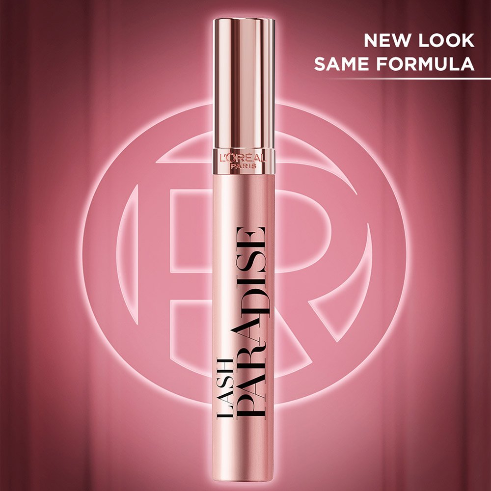 L'Oreal Paris Voluminous Lash Paradise Mascara — alternate view