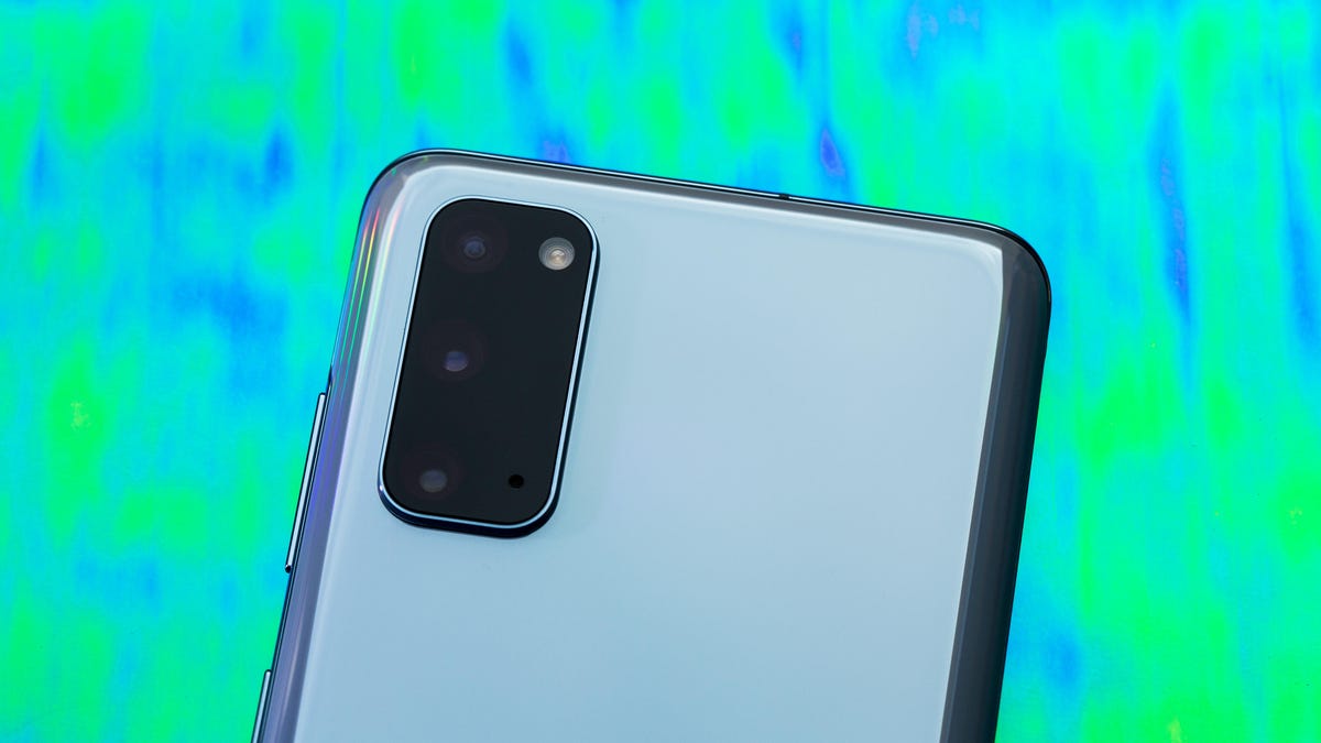 Samsung Sm G981bzadeub — alternate view