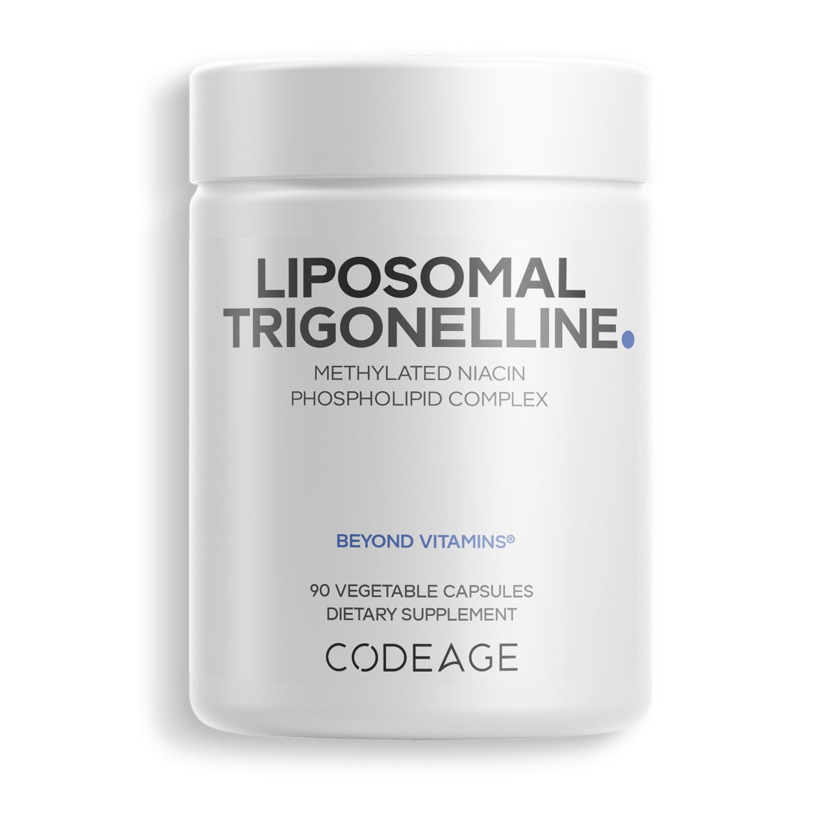 Codeage Liposomal Trigonelline