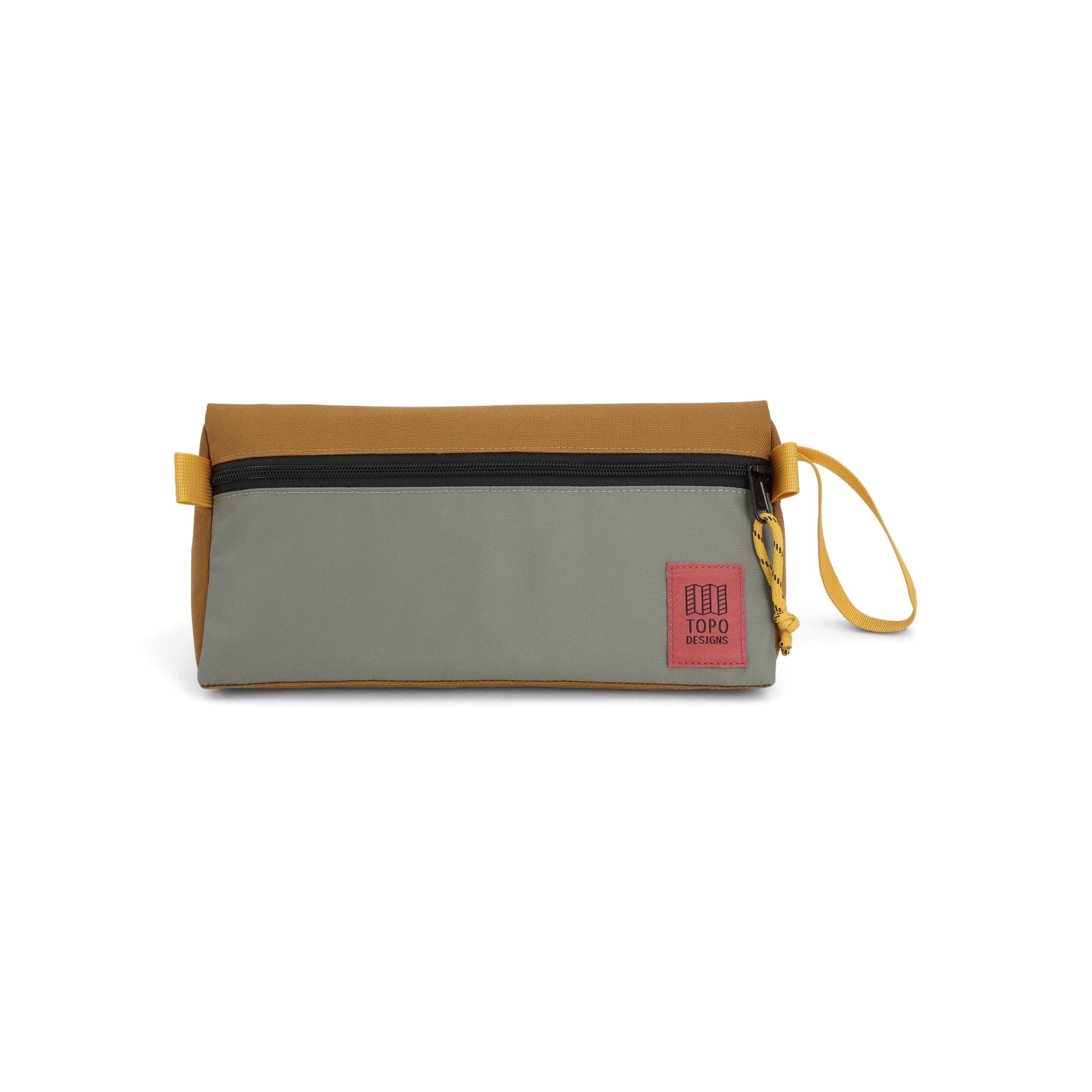 Topo Designs Dopp Kit Heritage — alternate view