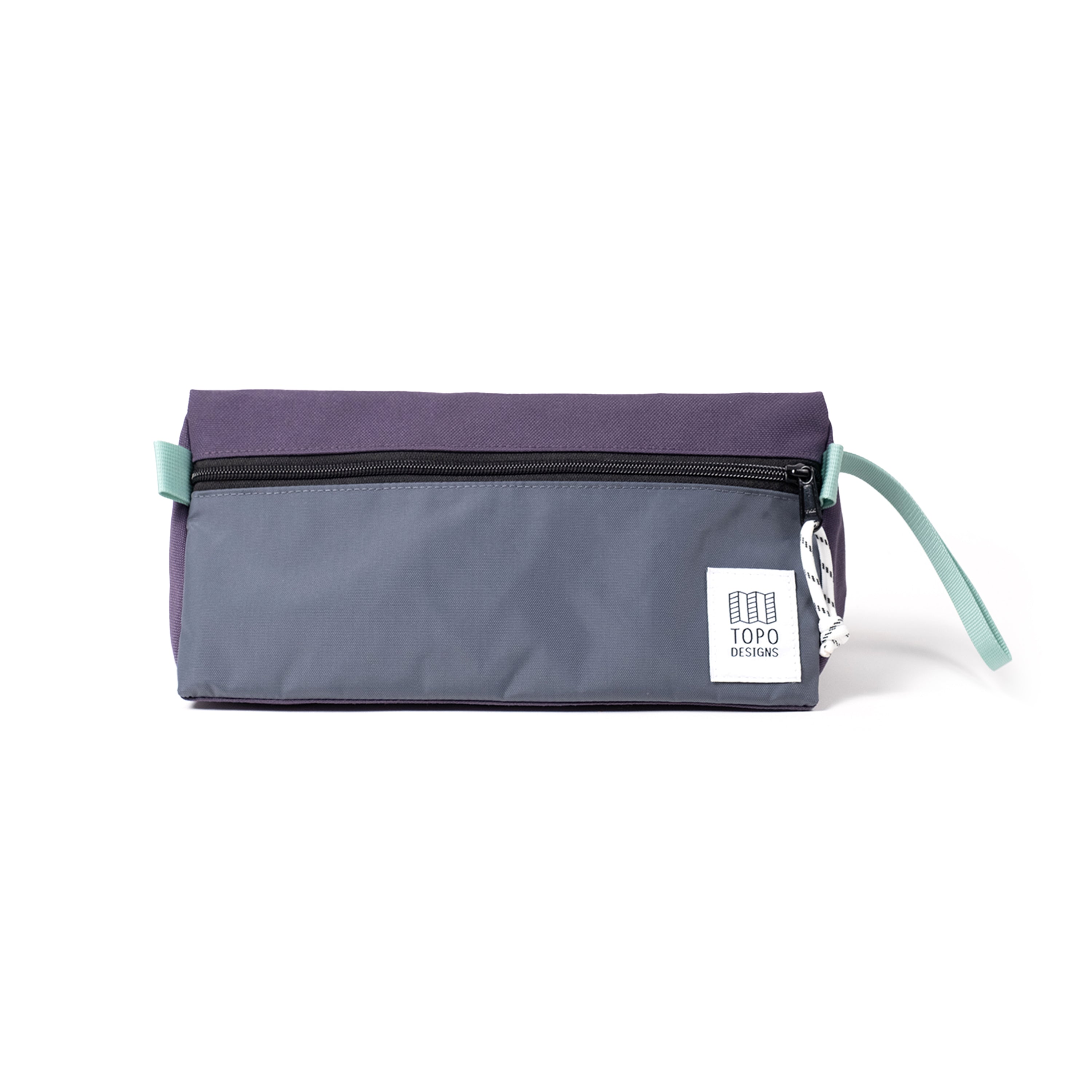 Topo Designs Dopp Kit Heritage — alternate view