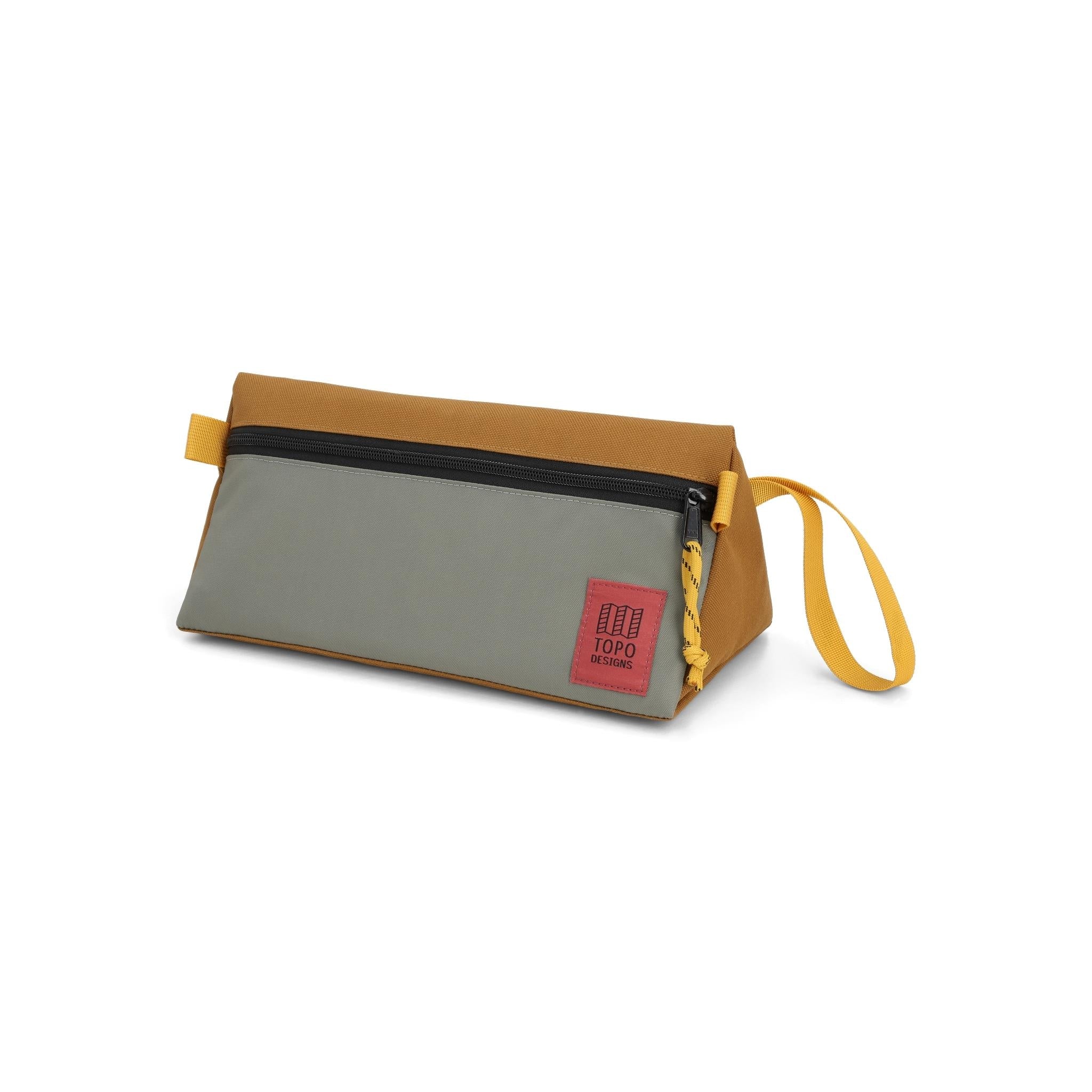 Topo Designs Dopp Kit Heritage — alternate view