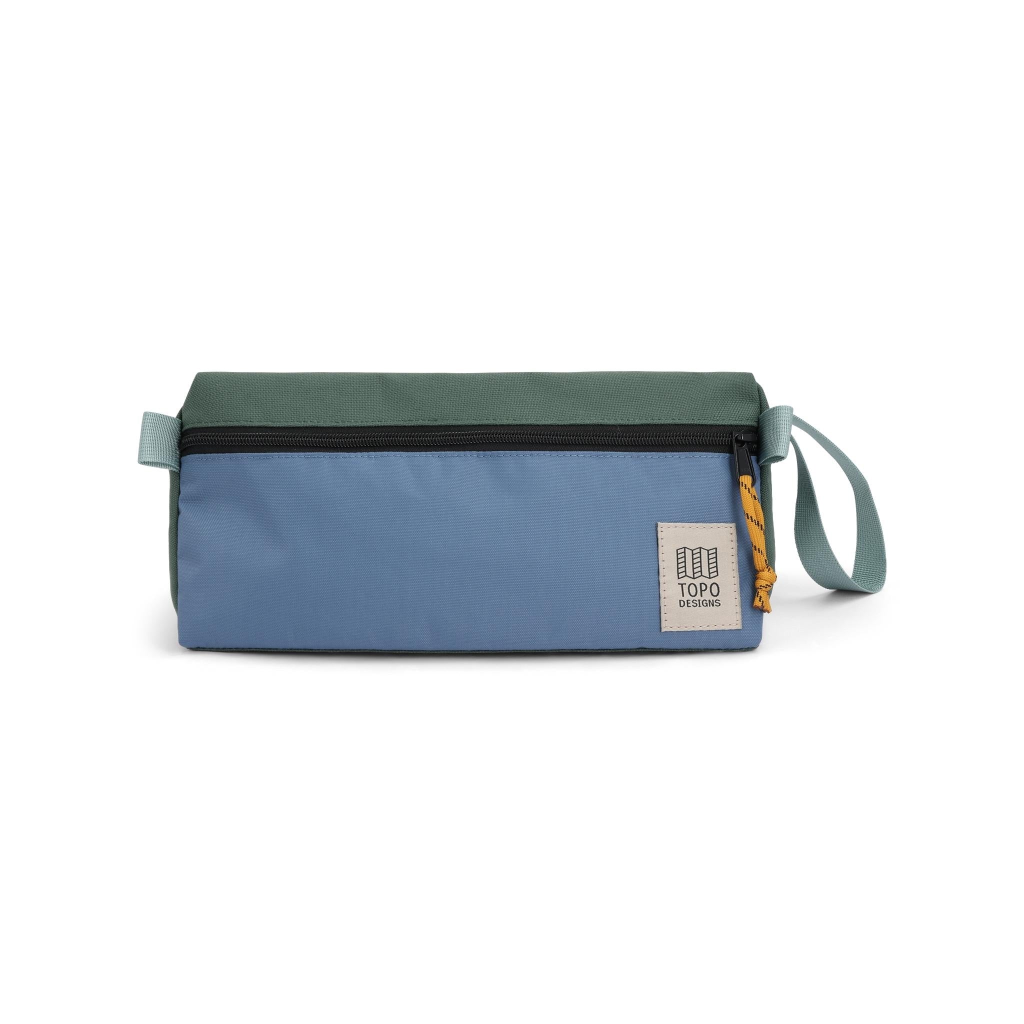Topo Designs Dopp Kit Heritage — alternate view