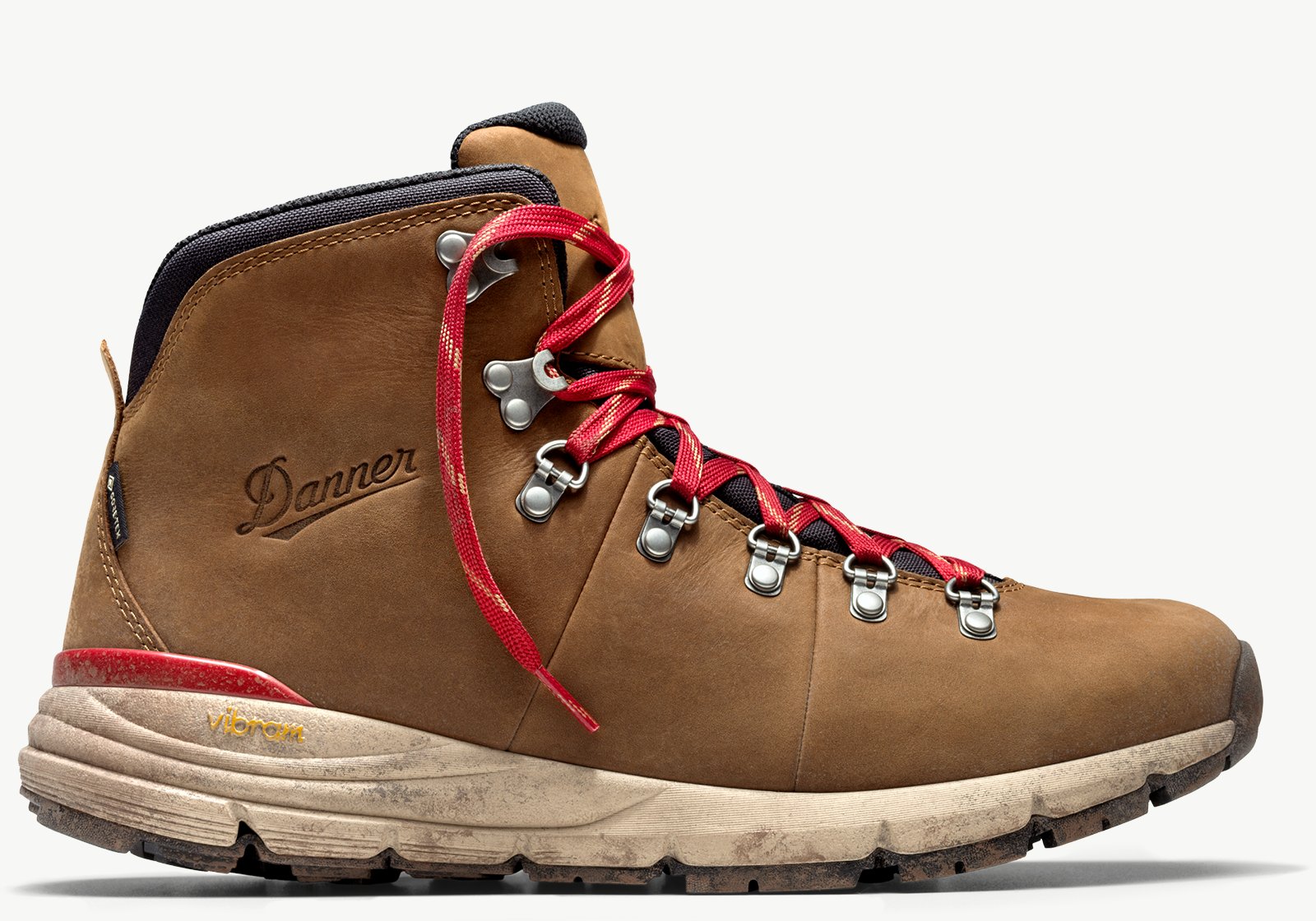 Danner Mountain 600 Leaf GTX Hiking Boots — alternate view