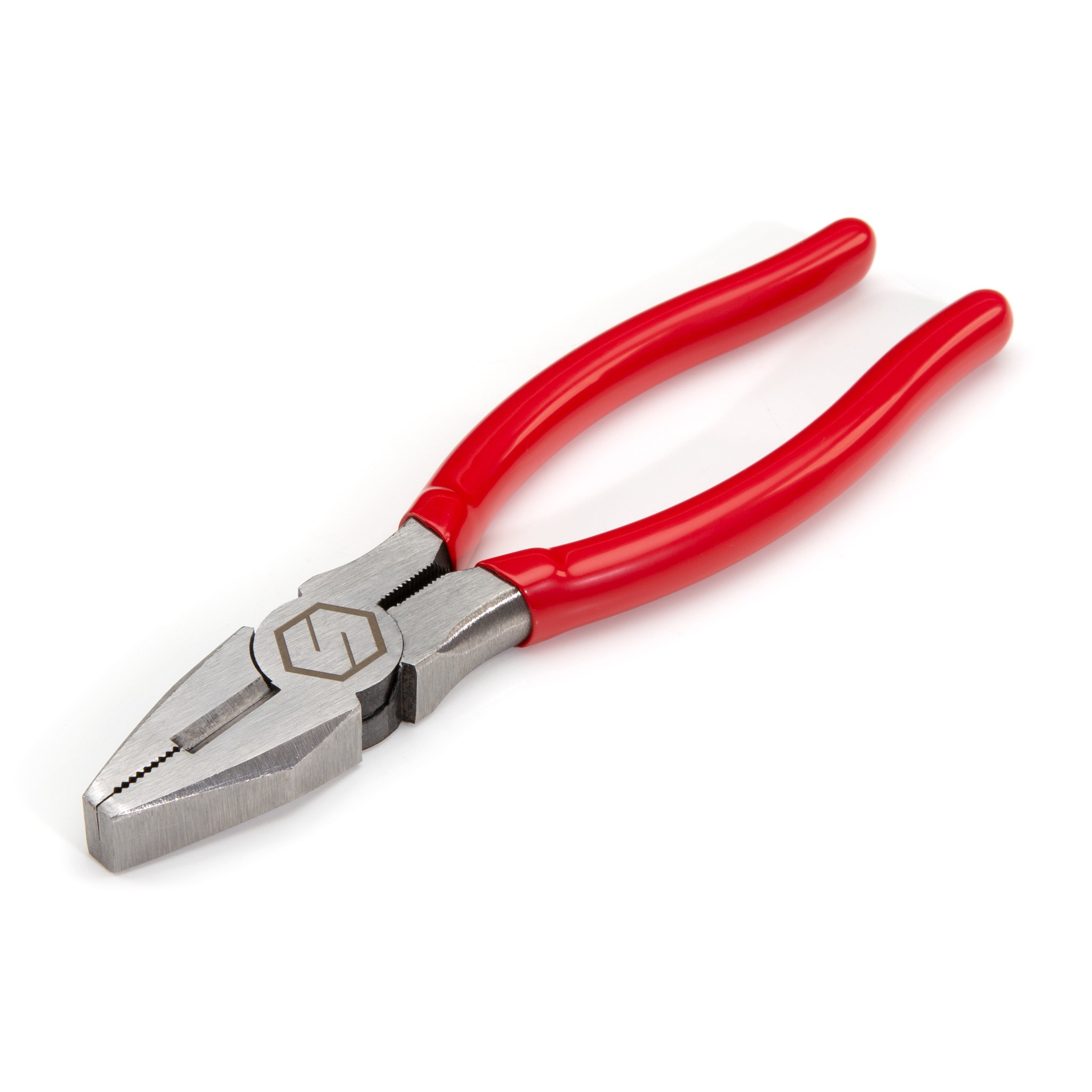 Stanley 8 Linesman Plier — alternate view