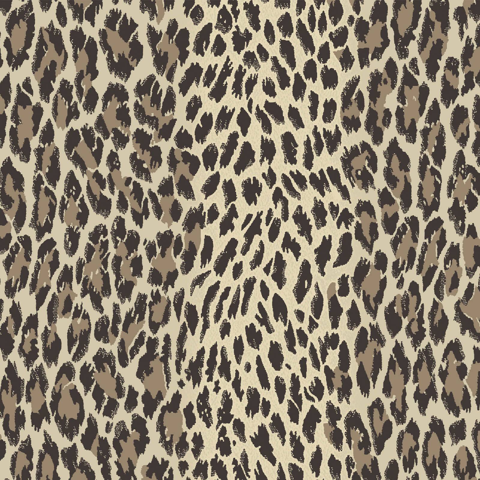 House Of Hackney Palm Jungle Curtains — alternate view
