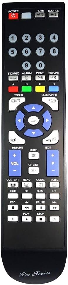 Samsung HG32T5300ECXEN — alternate view