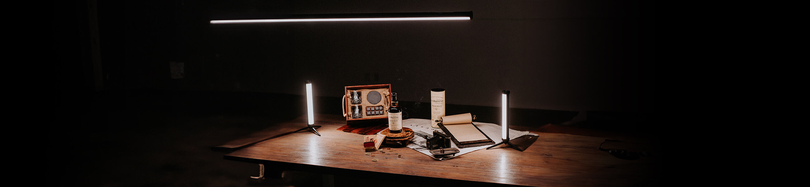 Vera-Fi Audio Vera Product Light Amplifier — alternate view